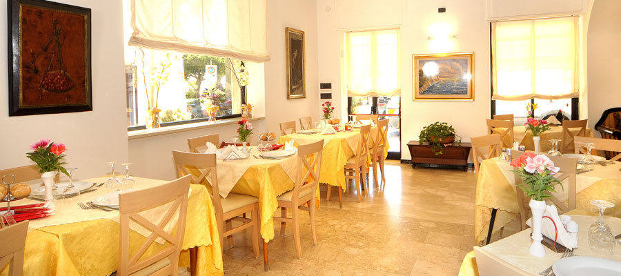 Ristorante Finale Ligure