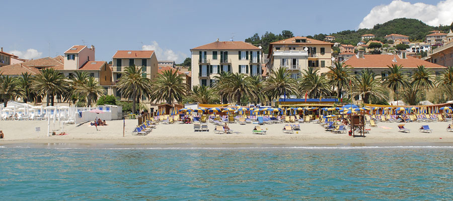 Bar Ristorante Est Finale Finale Ligure Ristorante